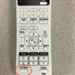 Epson Remote